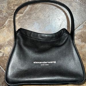 Authentic Alexander wang purse